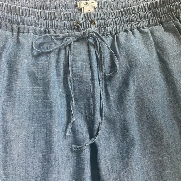 J.Crew jeans. - Picture 2 of 3